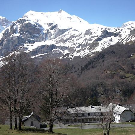 Urdos Peyranere旅舍 外观 照片